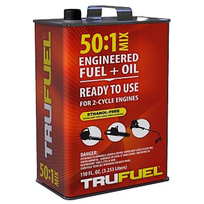110OZ 50:1 Fuel/Oil