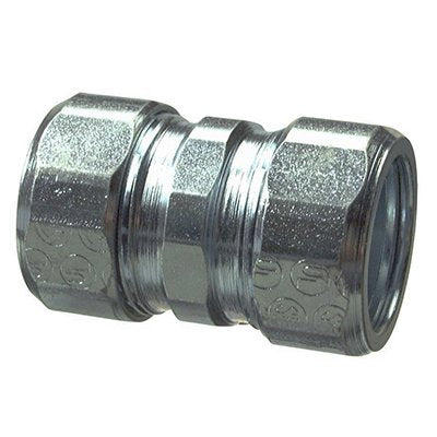1/2" Rigid CMP Coupling