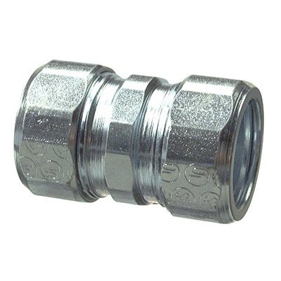 3/4" Rigid CMP Coupling
