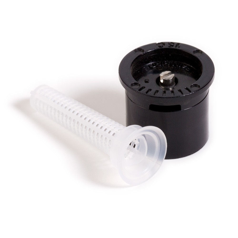 15 RB QUARTER NOZZLE (90*)