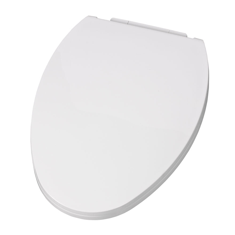 CENTOCO SOFTCLOSE ELG SEAT WH