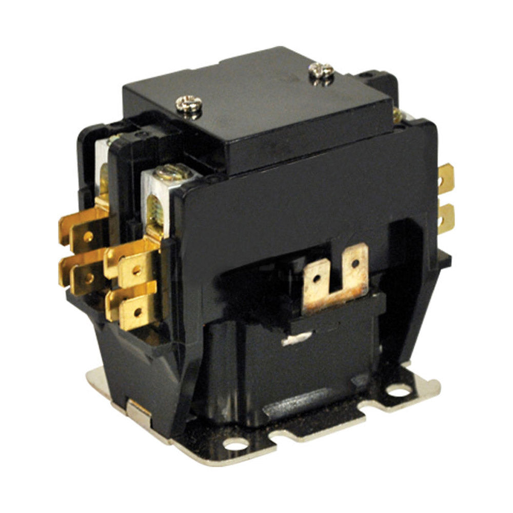 CONTACTOR 24V 30-40A 3 POLE