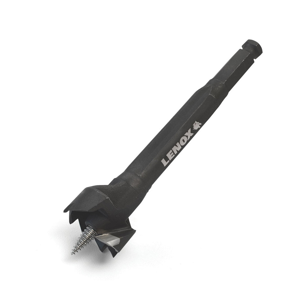 1-3/8 BI METAL SELF FEED BIT
