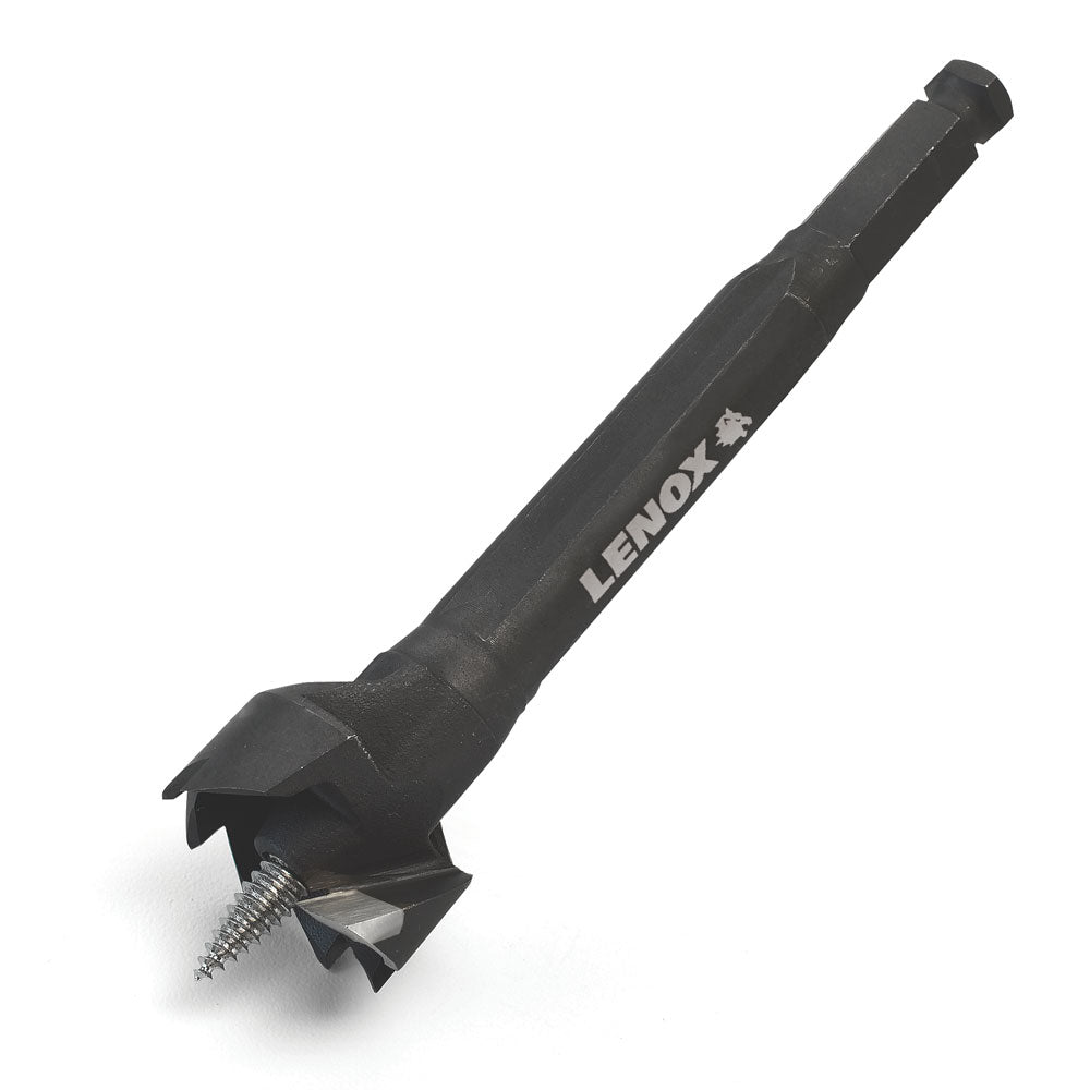 1-1/2 BI METAL SELF FEED BIT