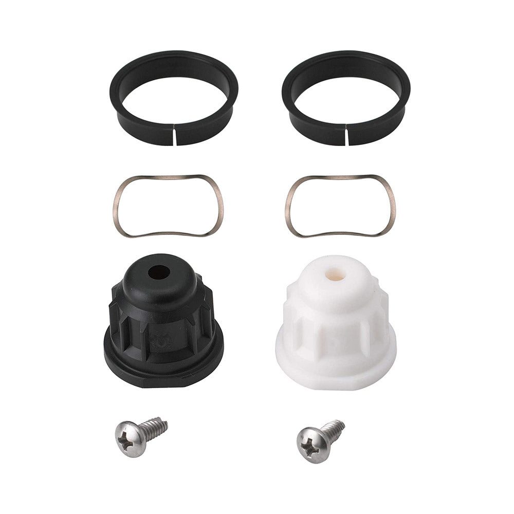 2HNDL MONT HNDL ADPTR KIT