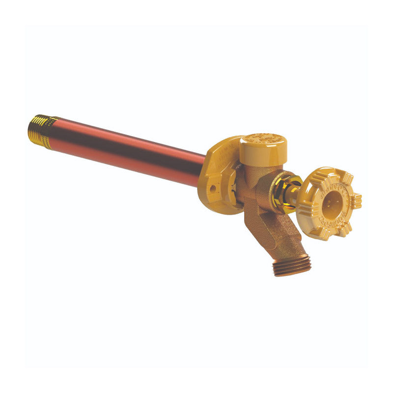 MDL 17 WALL FCT P INLET 4 MH
