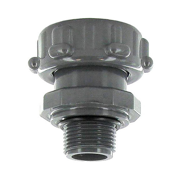 .75 MA X 1 FEM BUTTRESS NUT