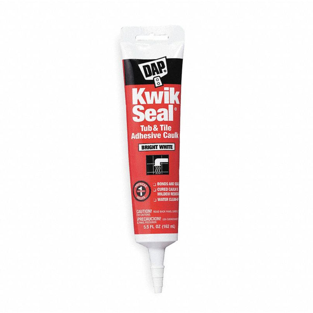 6 OZ KWIKSEAL ALMOND