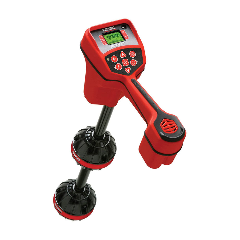 NaviTrack Scout Locator