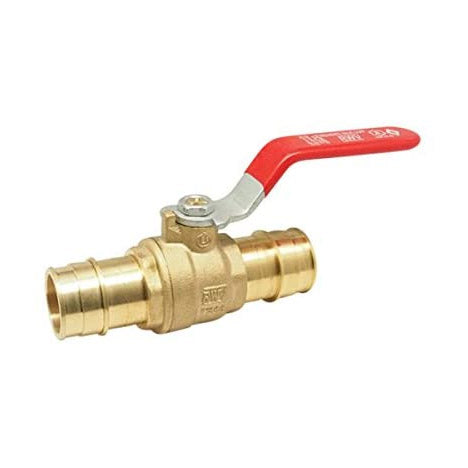 1 EXPANSION PEX BALL VALVE