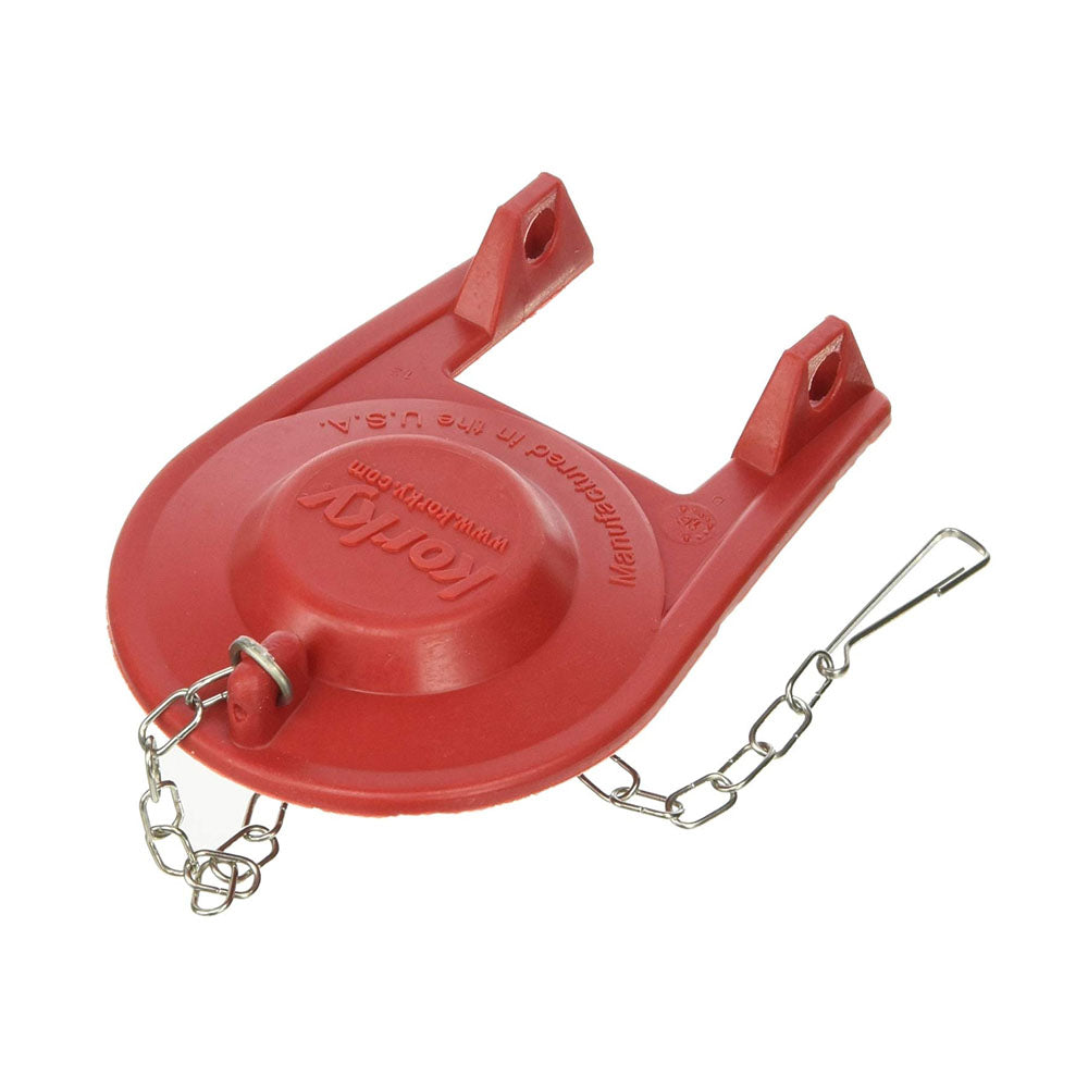 KORKY FLAPPER/RED