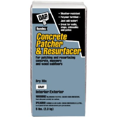 10LB Concrete Patcher