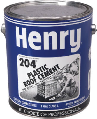 GAL Plas Roof Cement