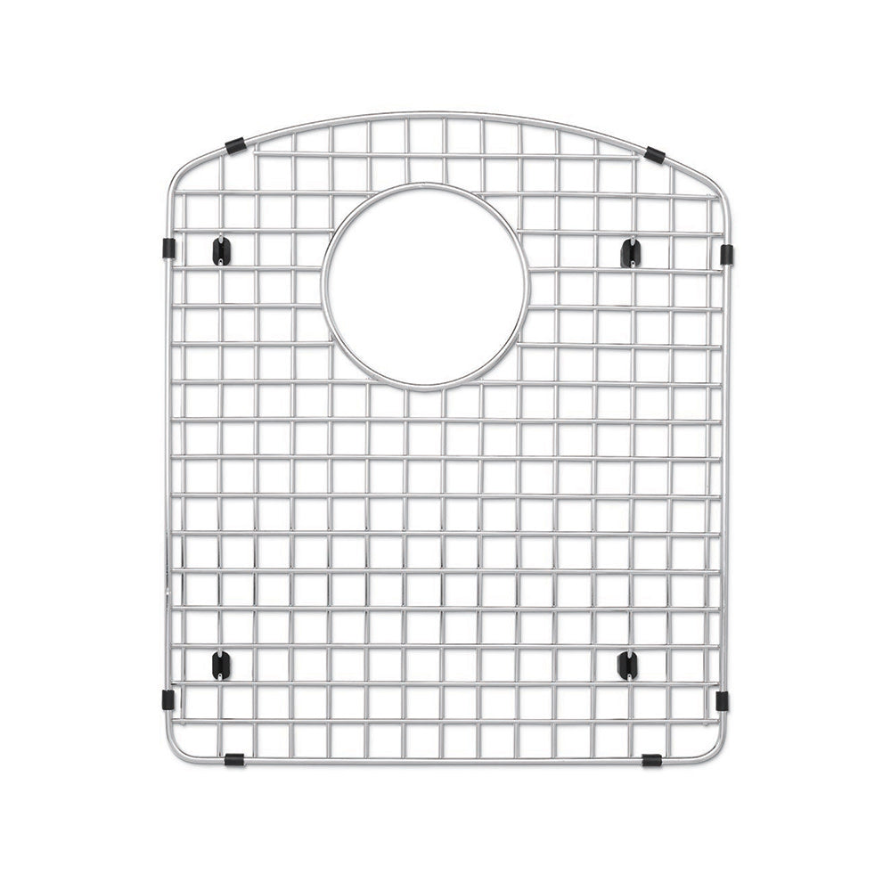 14-1/2 X 16-13/16 SINK GRID SS