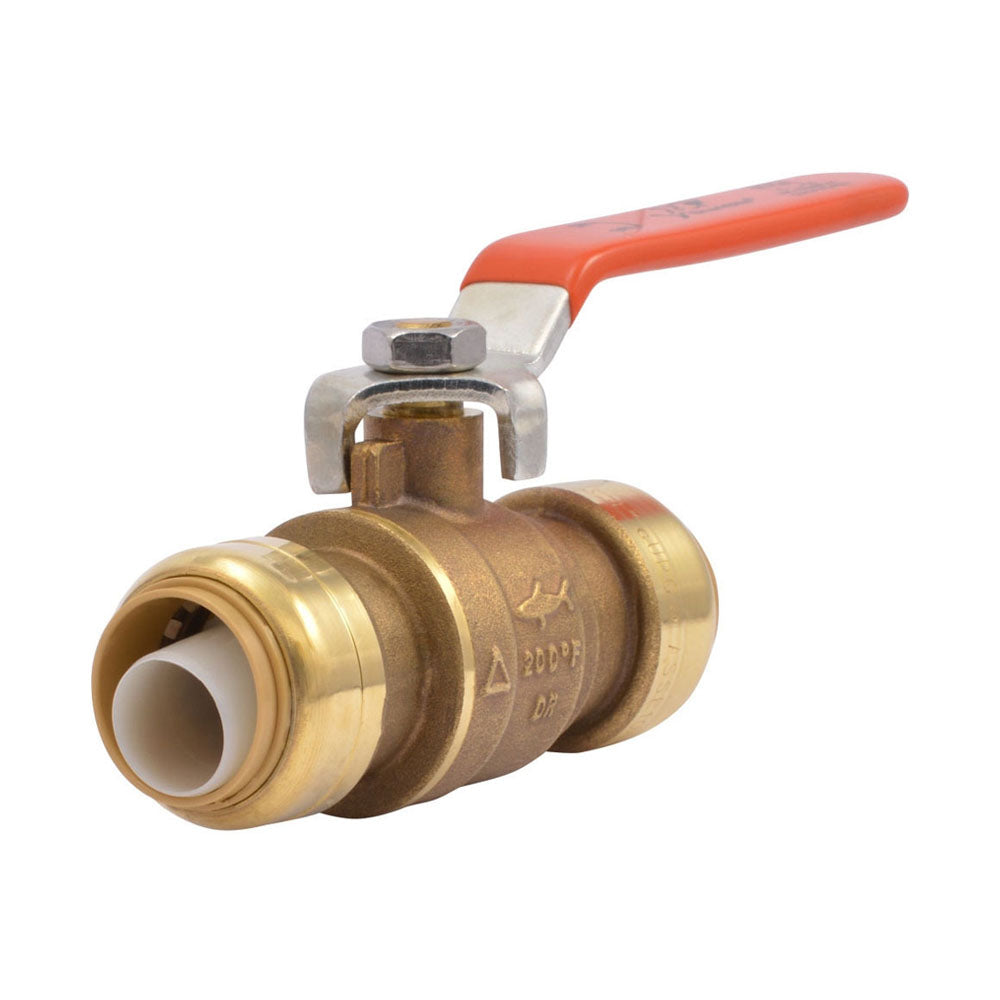 3/4 SHARKBITE BALL VALVE