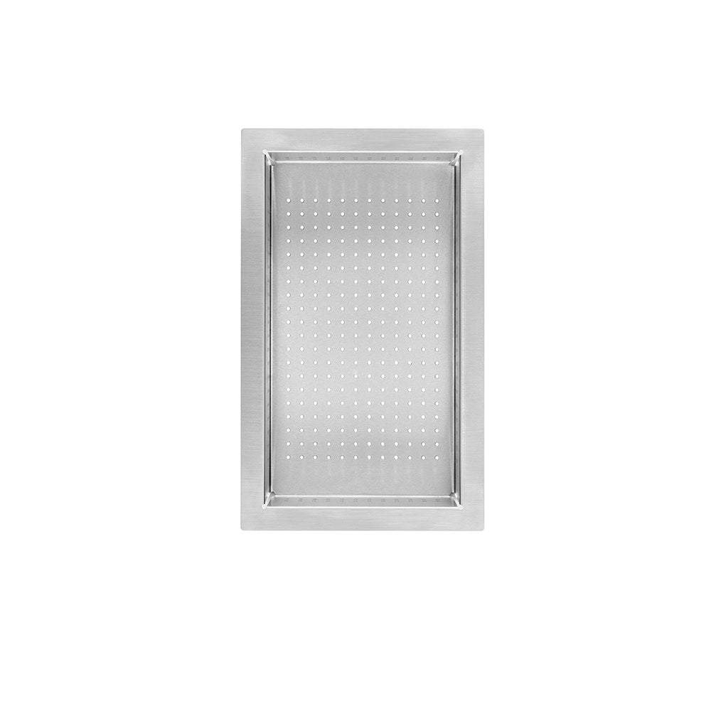 Stainless Steel 224387 Colander