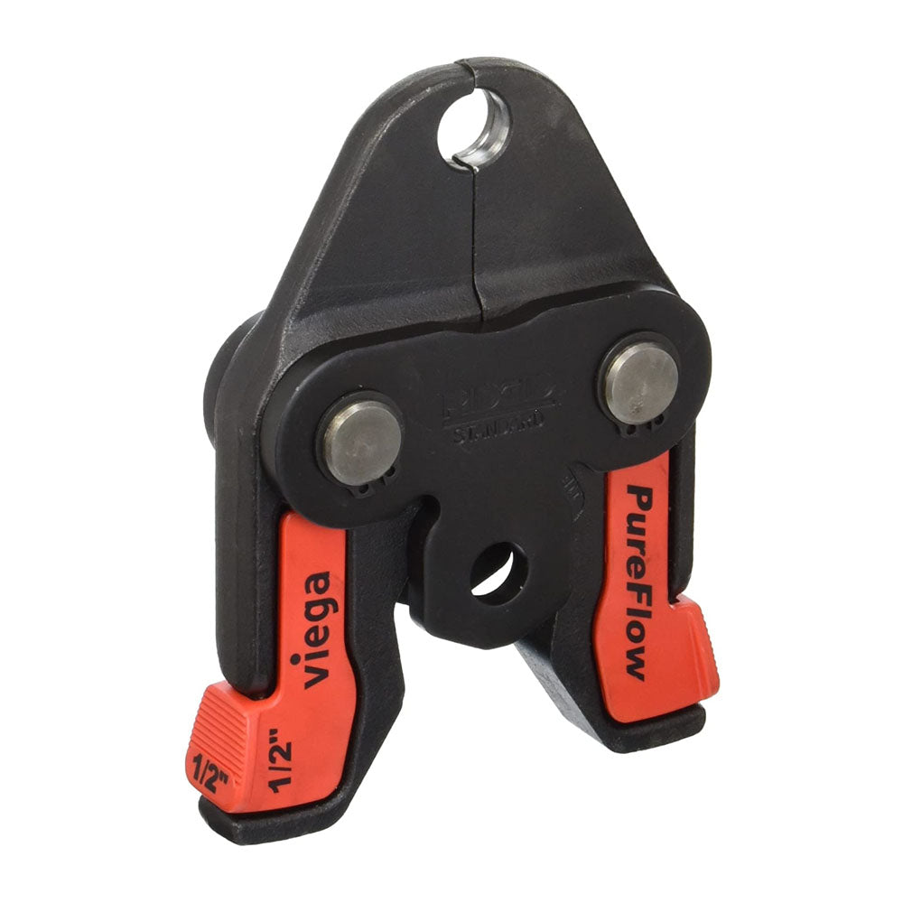 1/2" Press Jaw for Pureflow