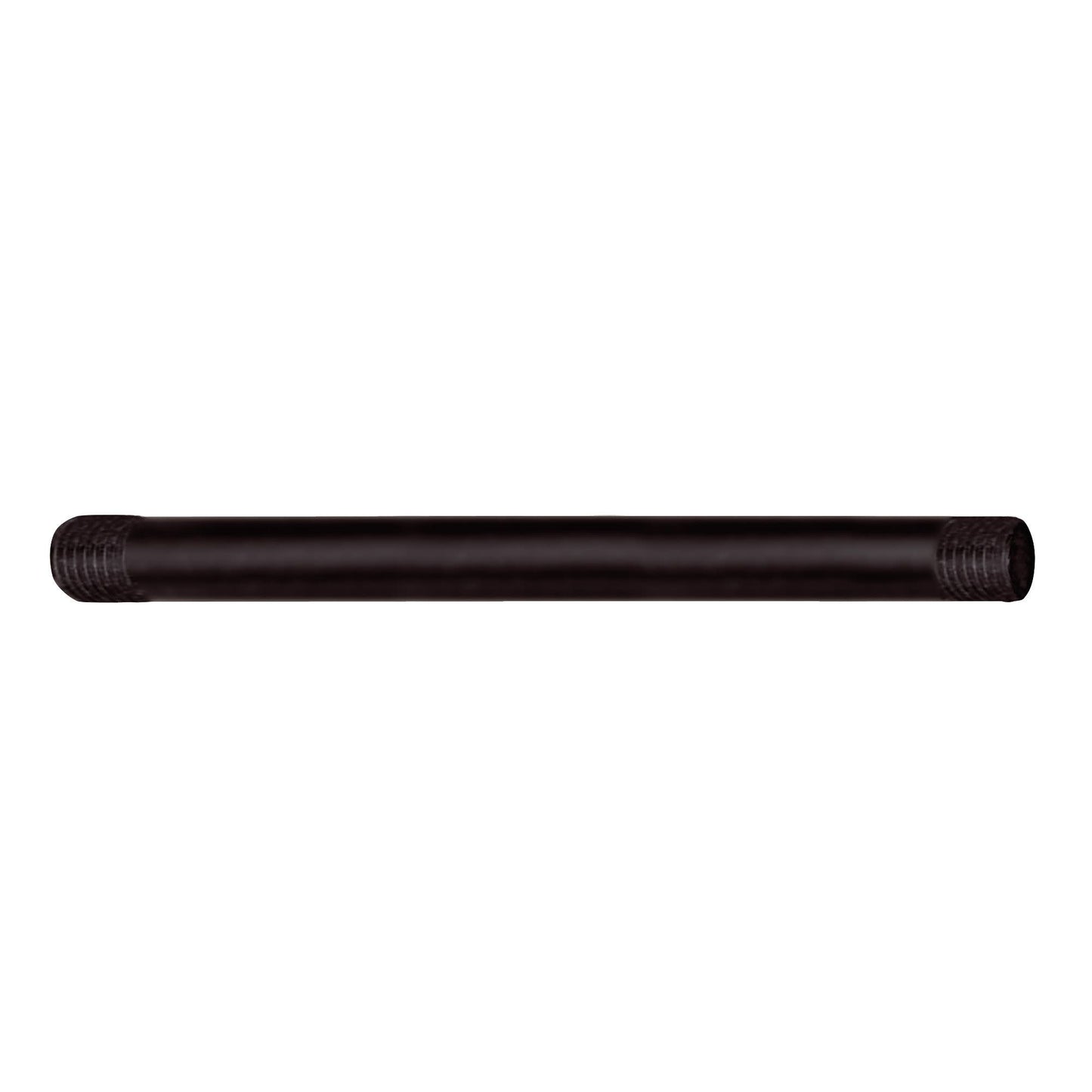 12" STRAIGHT SHWR ARM WR