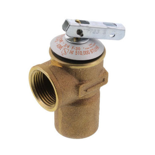 3/4 FIPXFIP F-30 RELIEF VALVE