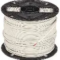 THHN STRANDED 12 WHITE 500'