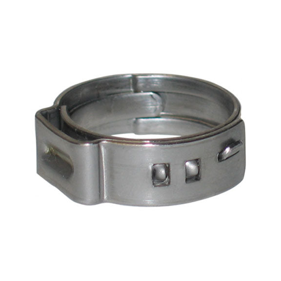 3/4 OETIKER CLAMPS