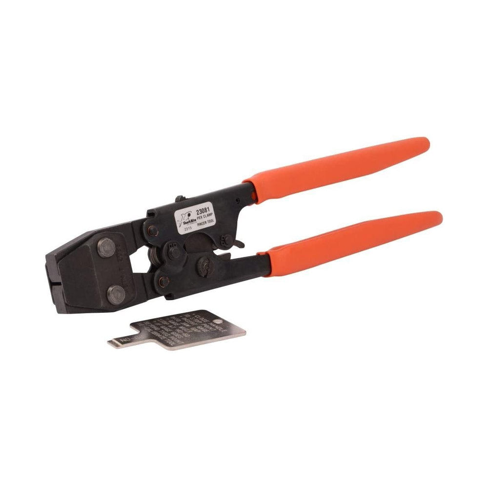 PEX CLAMP TOOL