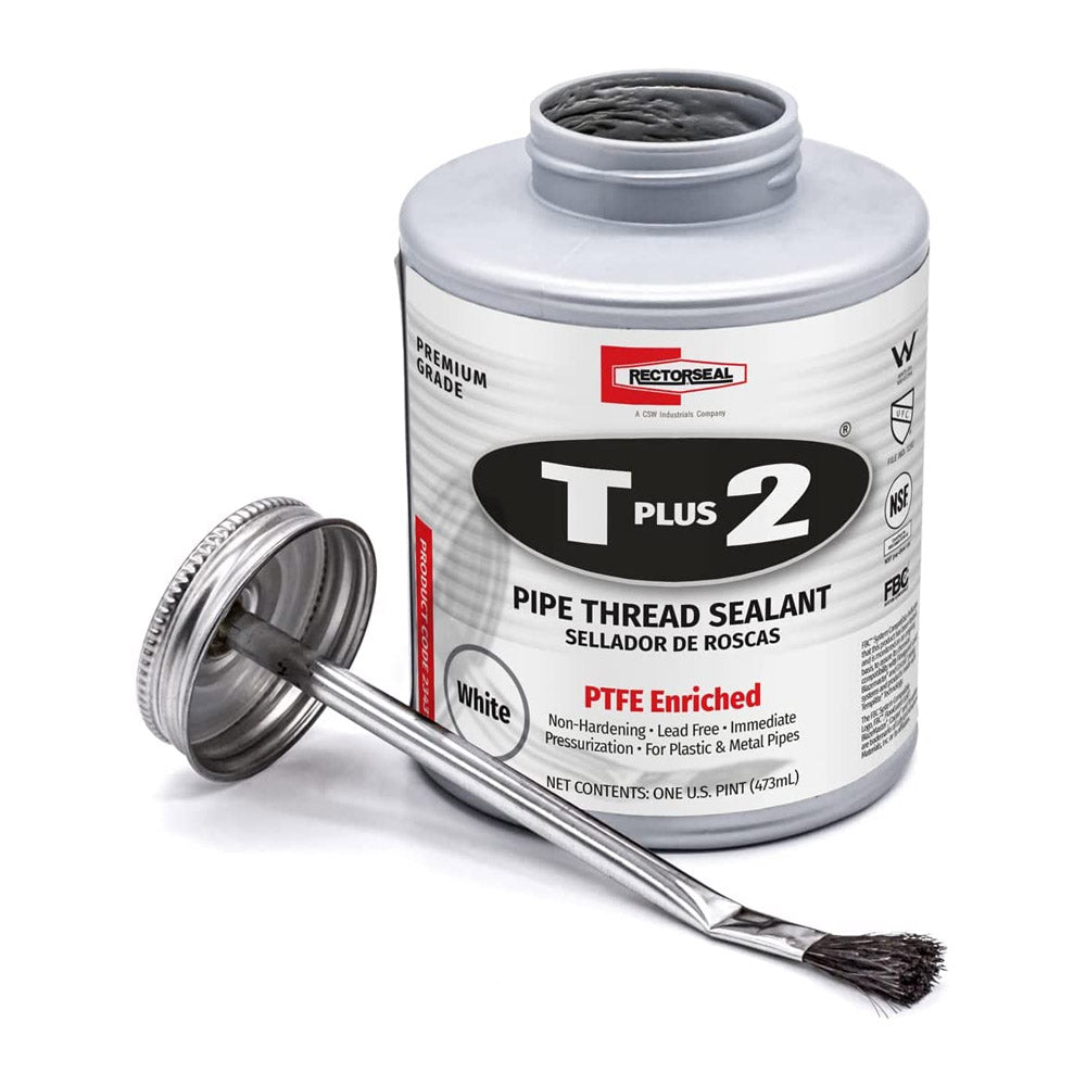 T PLUS 2 RECTORSEAL