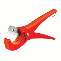 SCISSOR STYLE CUTTER