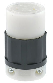 20A 125/250V 3P4W FEMALE CONNE
