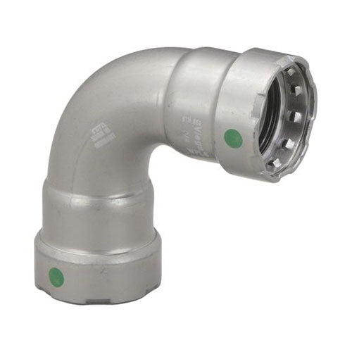 1-1/4 90 MEGAPRESS ELBOW