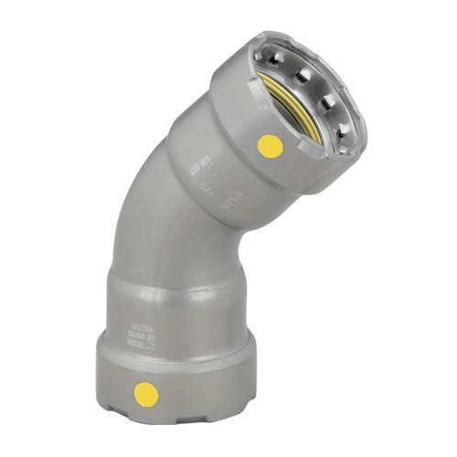 3/4X3/4 MEGAPRESSG 45 EL