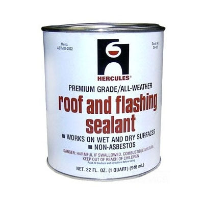 QUART ROOF CEMENT
