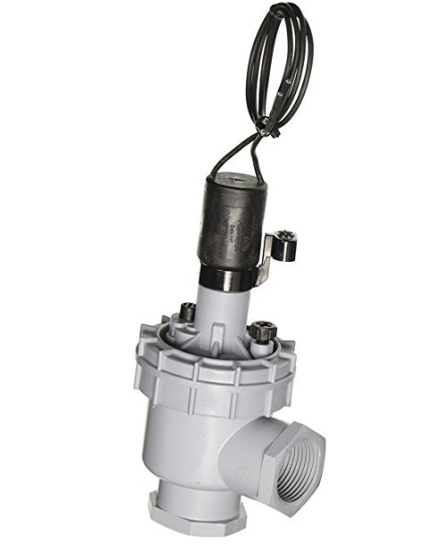 1 ANGLE VALVE W/FC