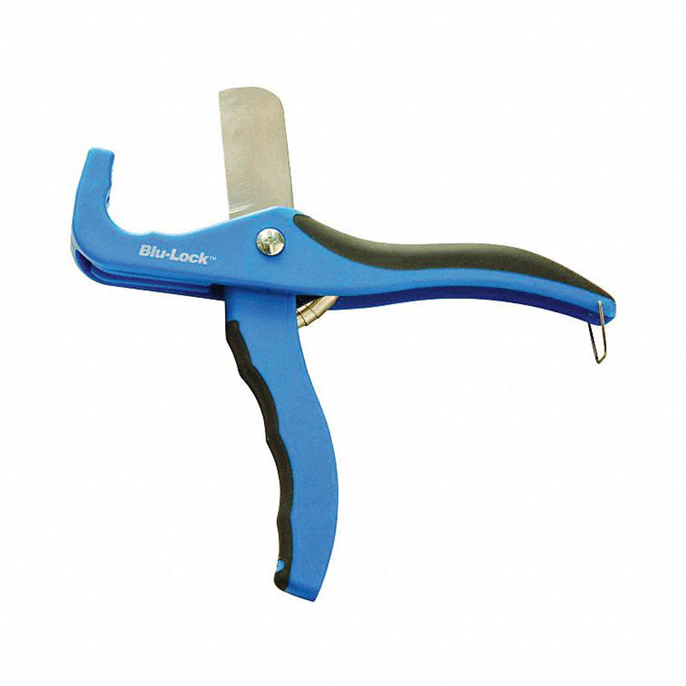 BLU-LOC POLY CUTTER 1