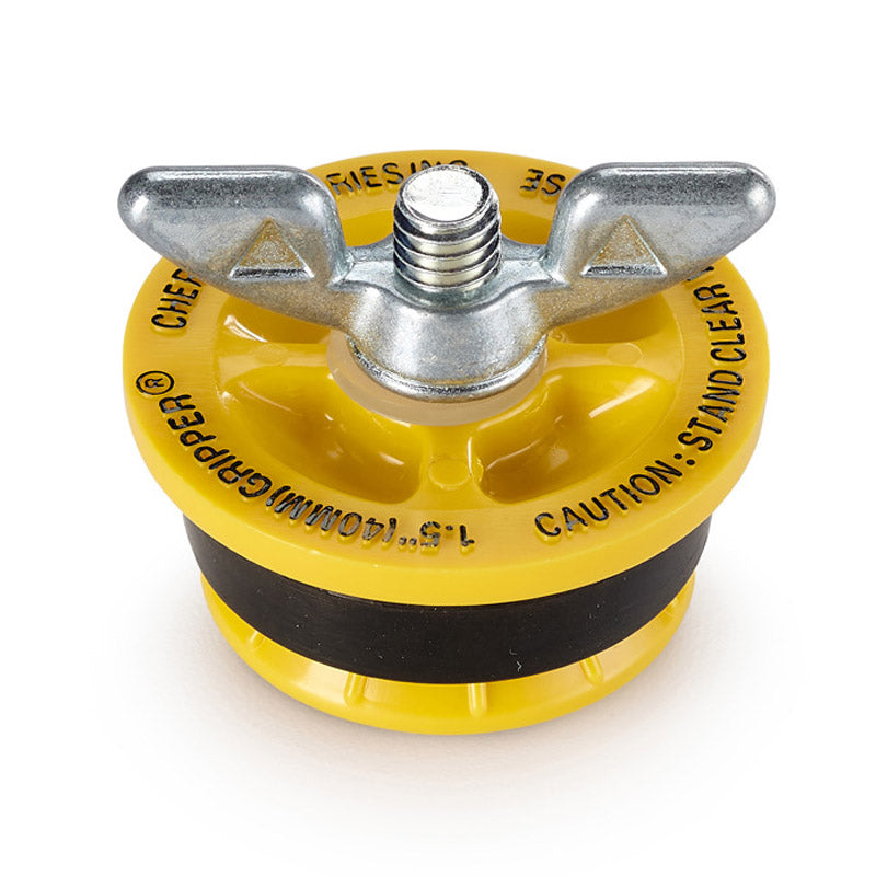 270-210 1-1/2" GRIPPER TEST PL