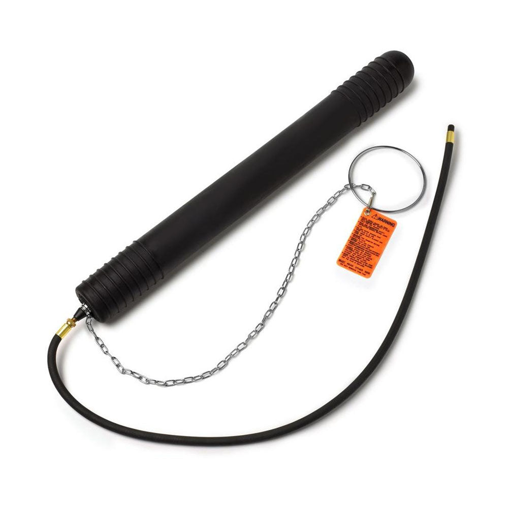 4 LONG TEST BALL PLUG