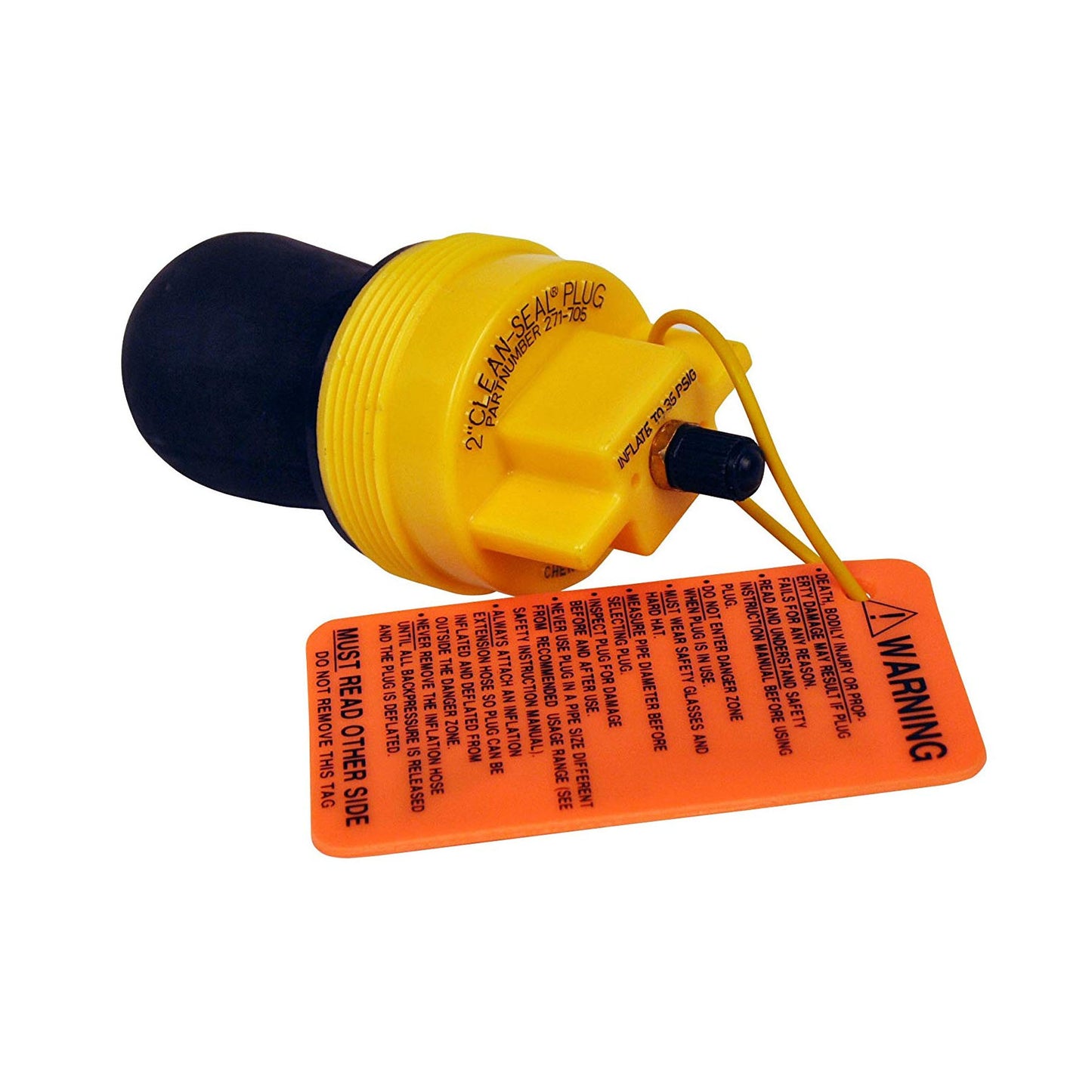 2 CLEAN SEAL
