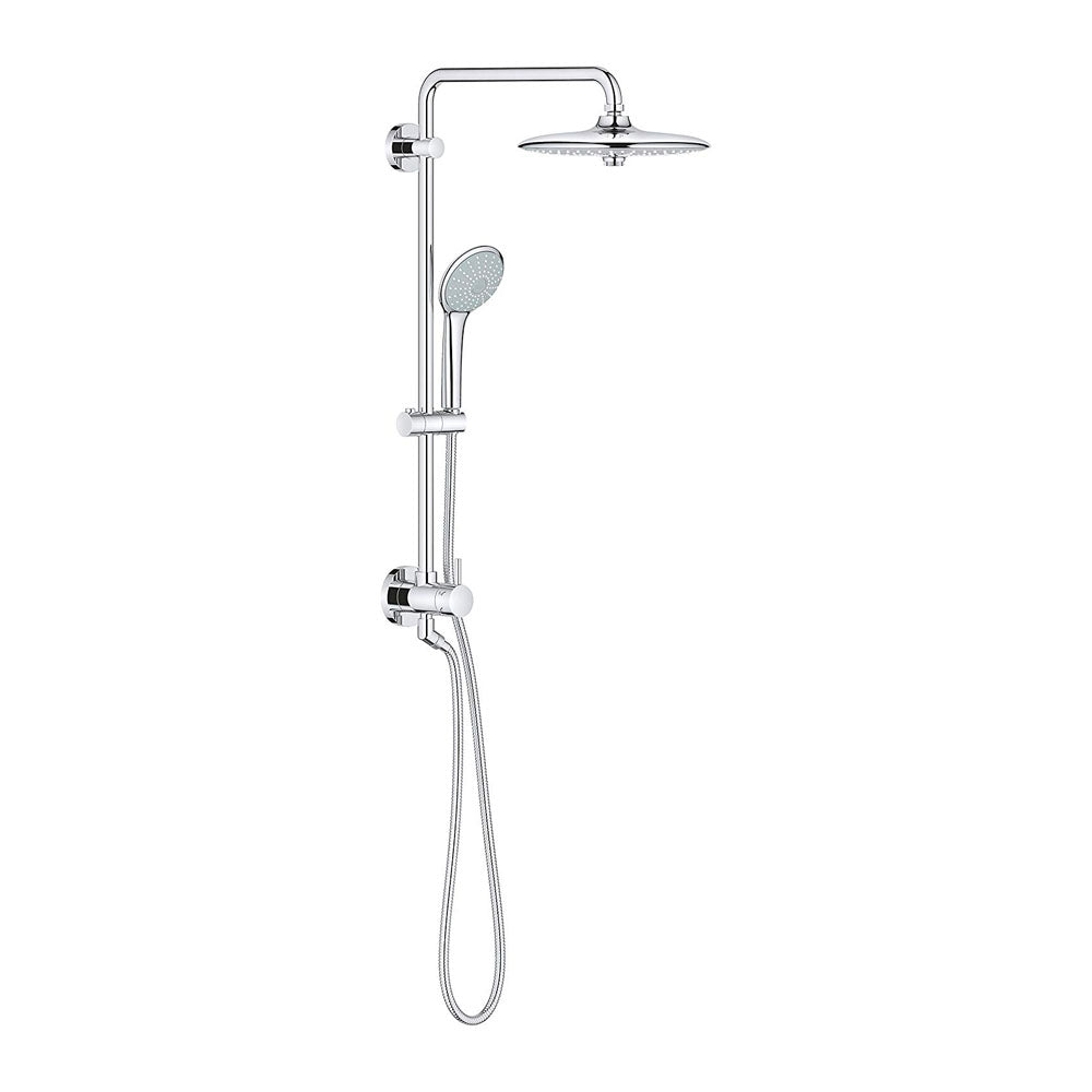 260 SHOWER SYST. +DIV 9,5 US