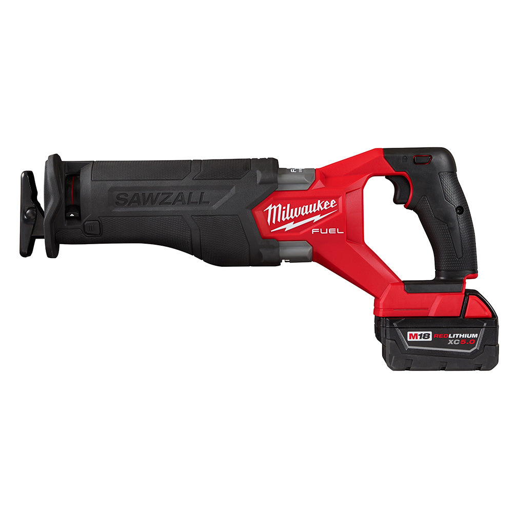 M18 FUEL RECIP SAWZALL KIT