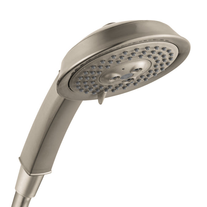 HANDSHOWER 100 3-JET, 2.5 GPM