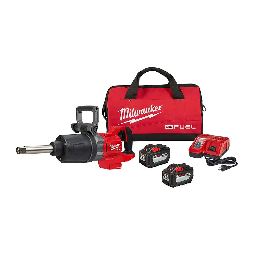 M18 FUEL 1"" D-Handle Ext. An