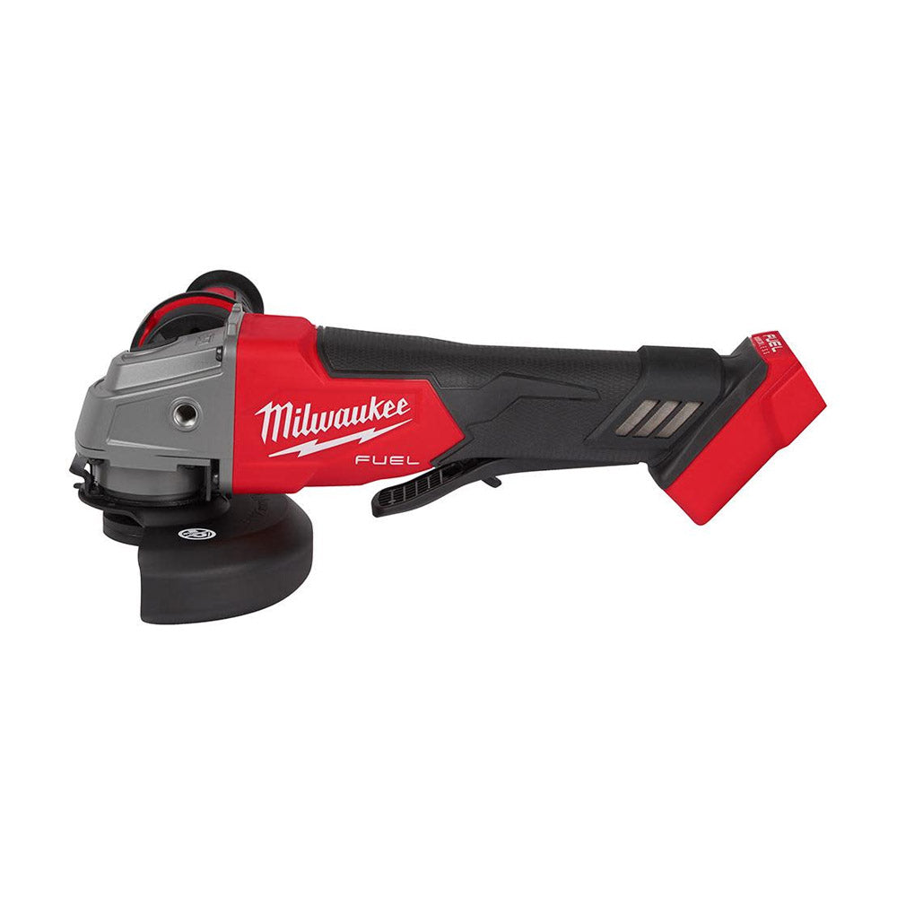 M18 FUEL 4-1/2"/5" GRNDR PAD