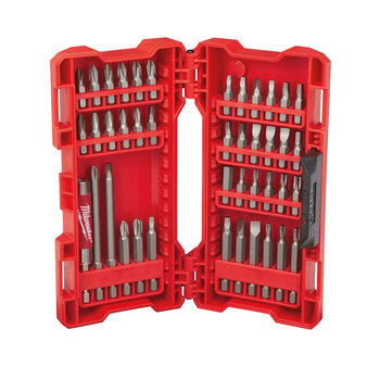 Driver Bit Set - 42 PC