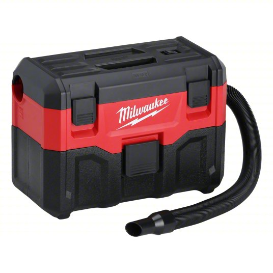 M18™ 2-Gallon Wet/Dry Vacuum