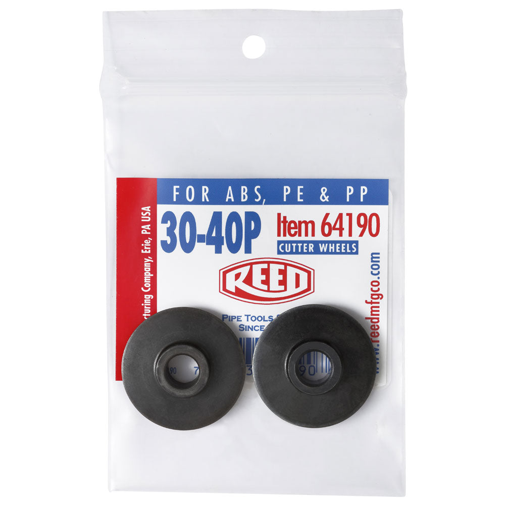 TC3Q-TC6Q RPLCMNT BLADE-PLSTIC