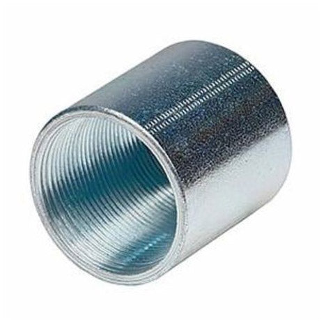 RIGID STEEL CPL.2"