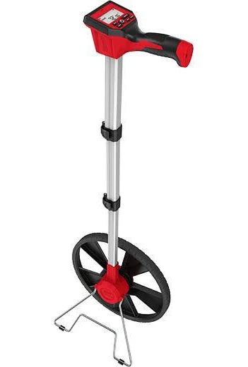 12" Digital Measuring Wheel