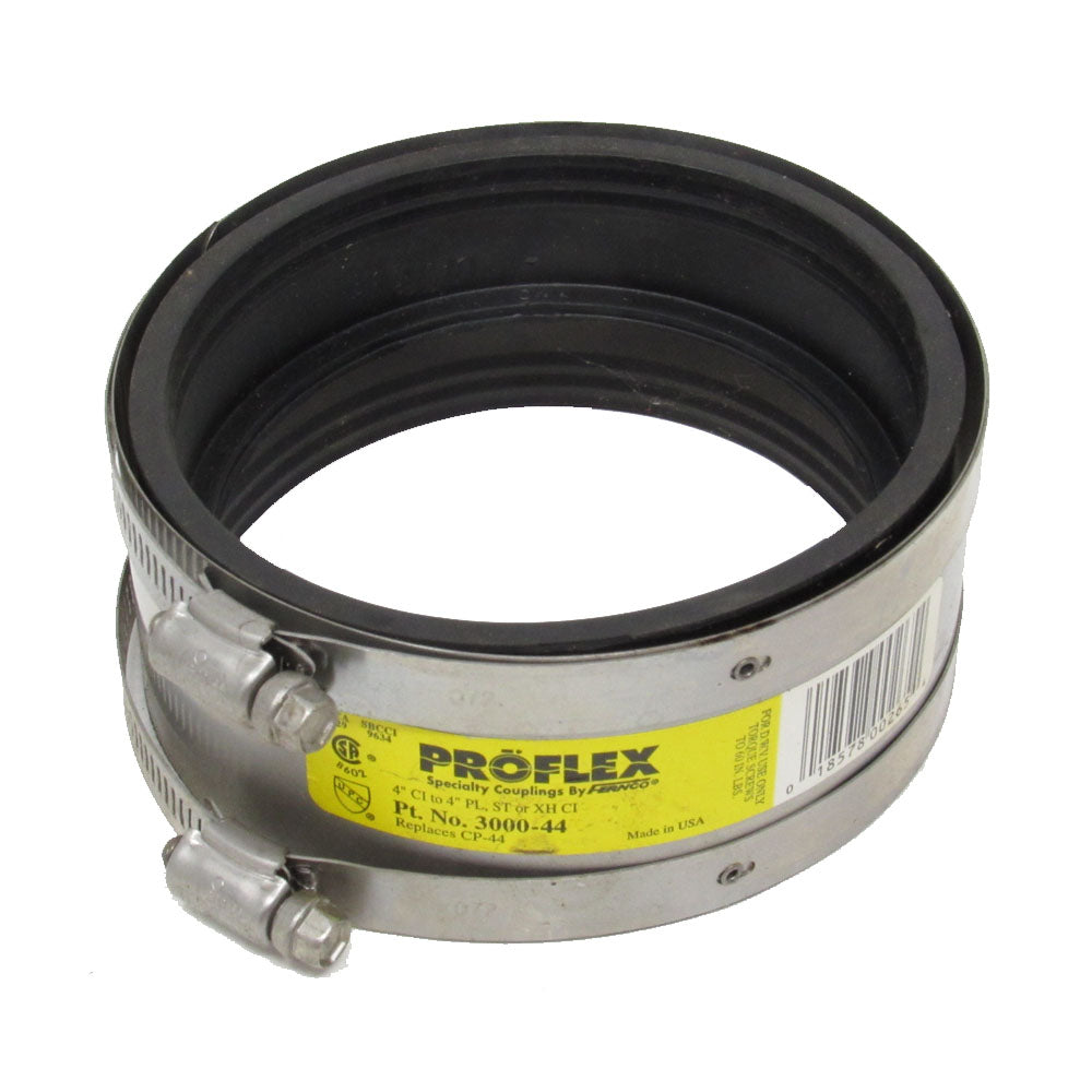 4X4 SPECIALTY BAND COUP CP-44