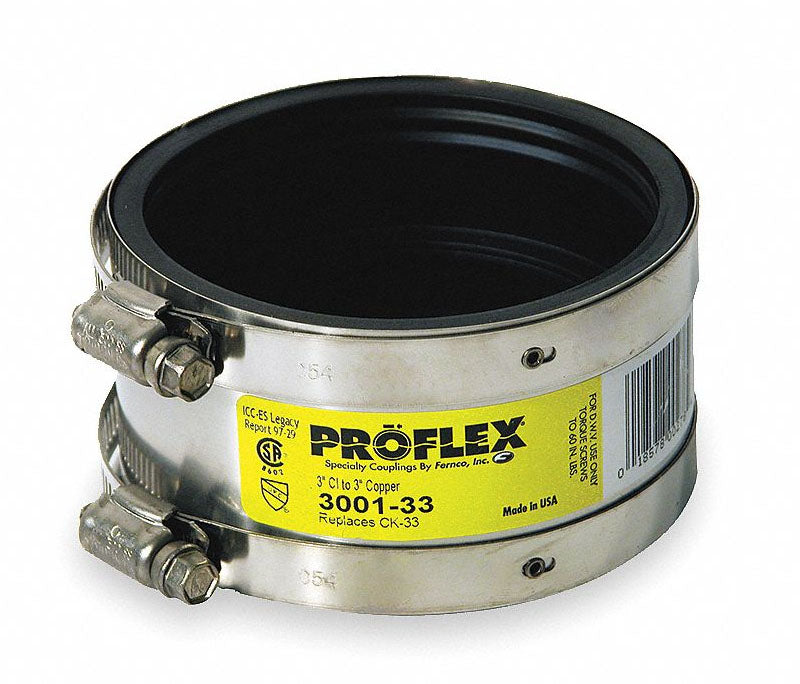 3 CI TO 3 COP SPEC BAND (CK-