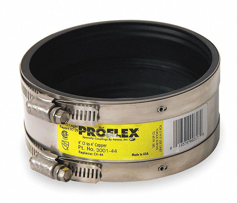 4 CI TO 4 COP SPEC BAND (CK-